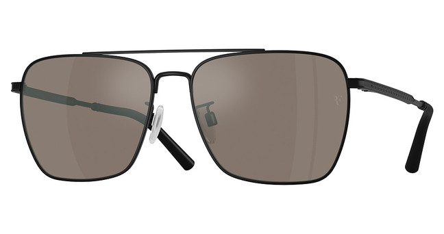 OLIVER PEOPLES OV1362S R-15 MATTE BLACK/50627I