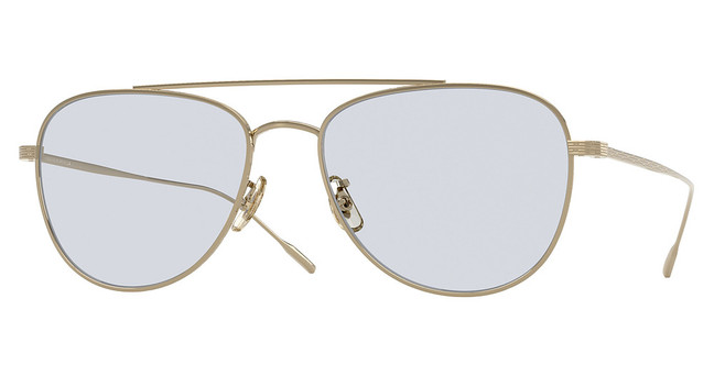 OLIVER PEOPLES Eyeglasses OV1363T STILSON GOLD/5035