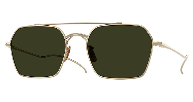 OLIVER PEOPLES Eyeglasses OV1365ST TK-15 GOLD/5035P1
