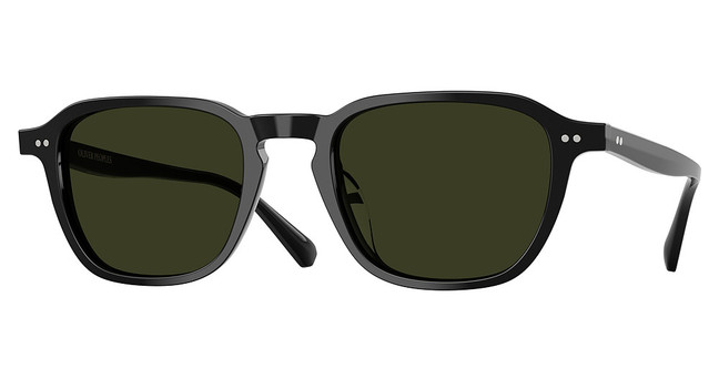OLIVER PEOPLES Eyeglasses OV5598SU EMRYN BLACK/1731P1
