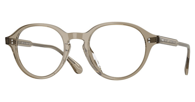 OLIVER PEOPLES Eyeglasses OV5602U 902 SENCHA/1745