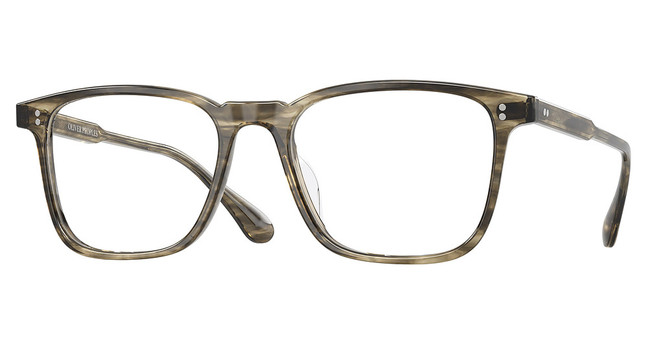 OLIVER PEOPLES Eyeglasses OV5603U TILLEN SOFT OLIVE BARK/1735