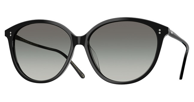 OLIVER PEOPLES Eyeglasses OV5605SU SOLEAU BLACK/173111
