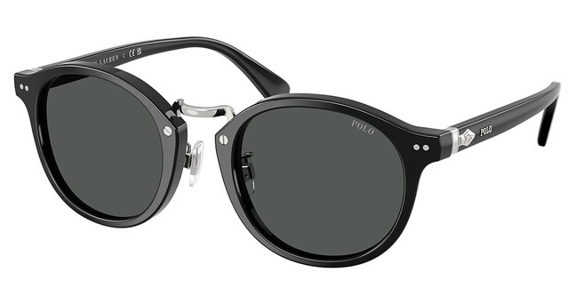 Polo Eyeglasses PH4230 SHINY BLACK/500187