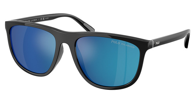 Polo Eyeglasses PH4231U SHINY BLACK/500122