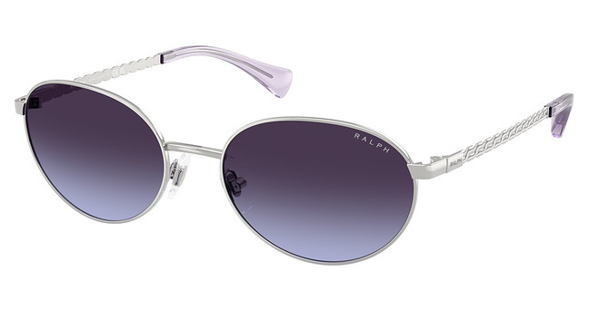 Ralph Eyeglasses RA4148 SHINY SILVER/90014Q