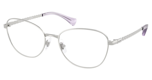 Ralph RA6063 SHINY SILVER/9001