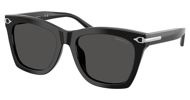 Ralph Lauren RL8235U SHINY BLACK/500187