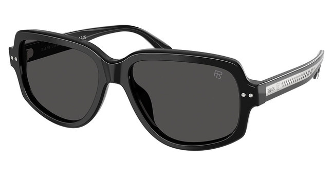 Ralph Lauren Eyeglasses RL8238U SHINY BLACK/500187