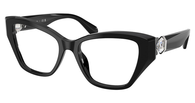 SWAROVSKI SK2050U BLACK/1001