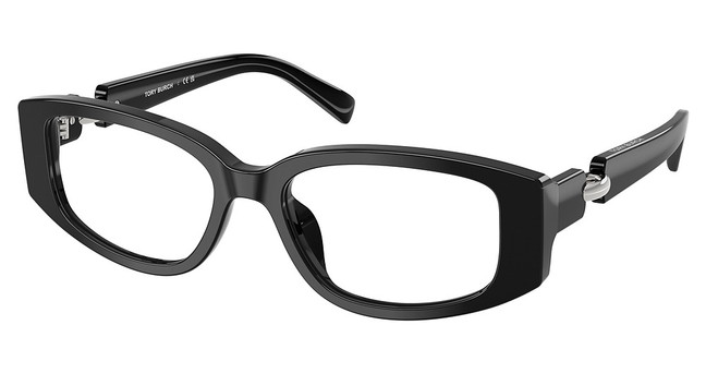 Tory Burch Eyeglasses TY2161U BLACK/1709