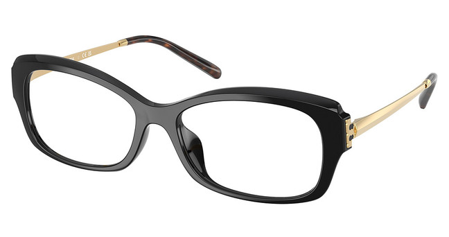 Tory Burch Eyeglasses TY4015U BLACK/1964
