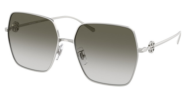 Tory Burch TY6118D SILVER/32742A
