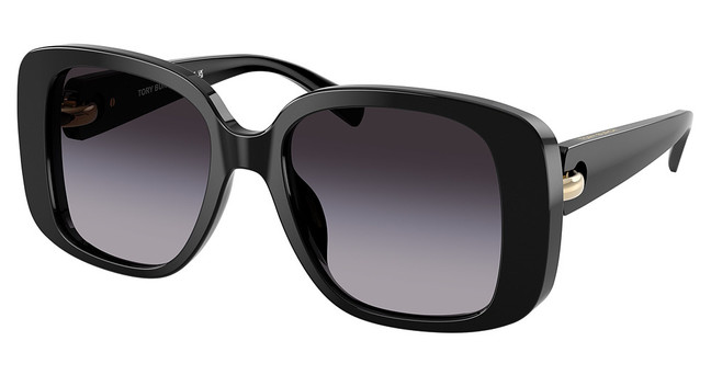 Tory Burch Eyeglasses TY7223U BLACK/17098G