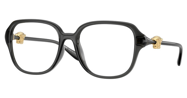 Versace Eyeglasses VE3386D OPAL GREY/5483