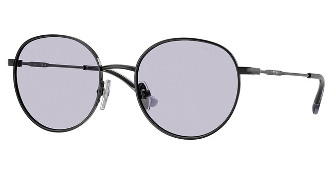 Vogue Junior Sun VJ1002 BLACK/352/1A