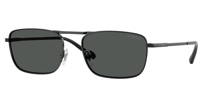 Vogue® Eyeglasses VO4346S BLACK/352/87