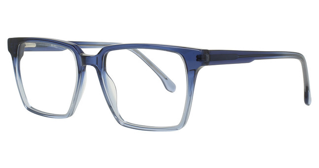 DICAPRIO DC245 Blue Fade