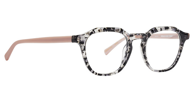 Life is Good Eyeglasses Kimberly Black