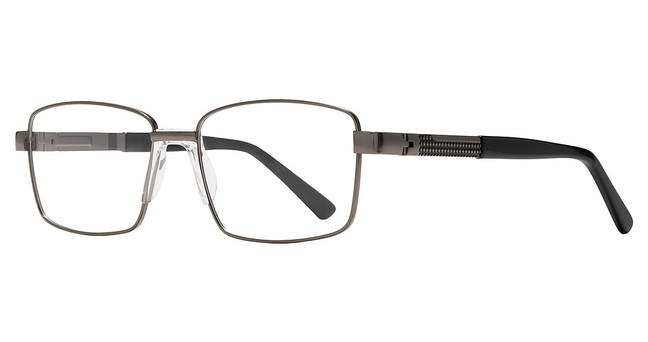 Zimco CC118 GUNMETAL