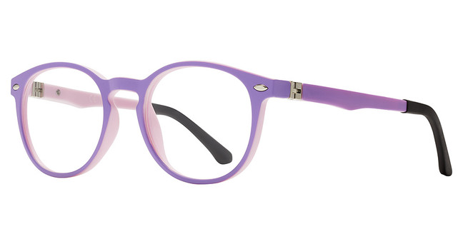 Zimco PARKER PINK PURPLE