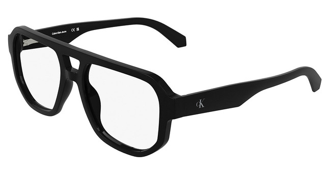 CK Jeans Eyeglasses CKJ25631 BLACK/001