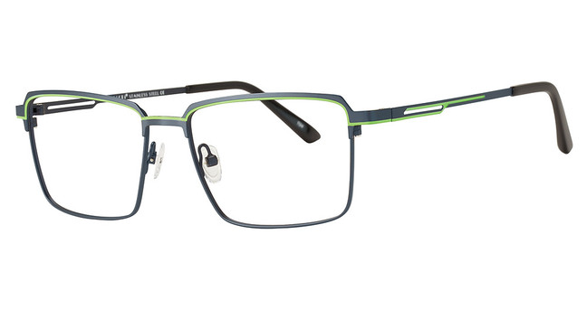 Konishi KONISHI KS1706 Navy/Green/C1