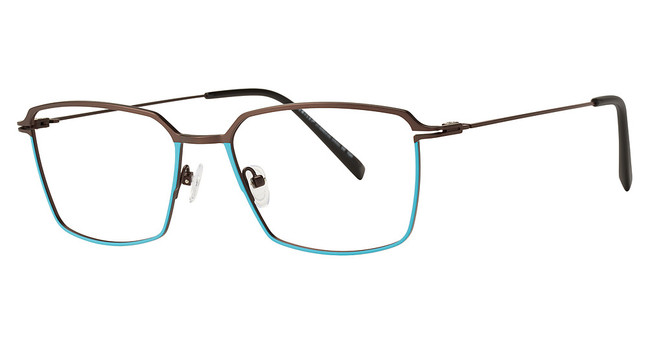 Konishi KONISHI KS1707 Choco/Aqua/C1