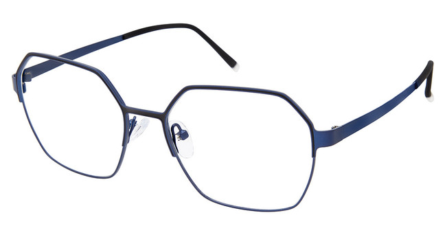 STEPPER Eyeglasses 40255 STS Blue/BLU