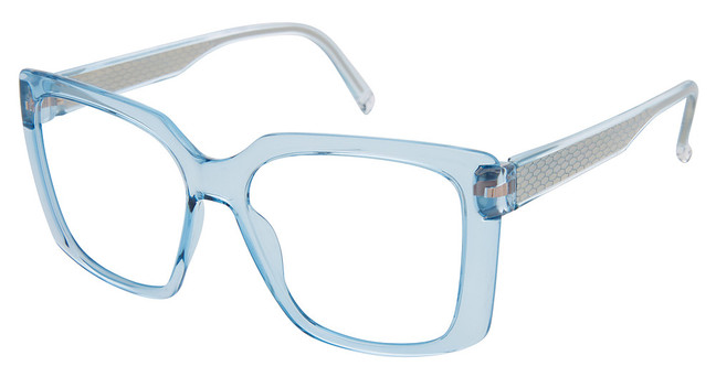 STEPPER Eyeglasses 10164 STS Blue/BLU