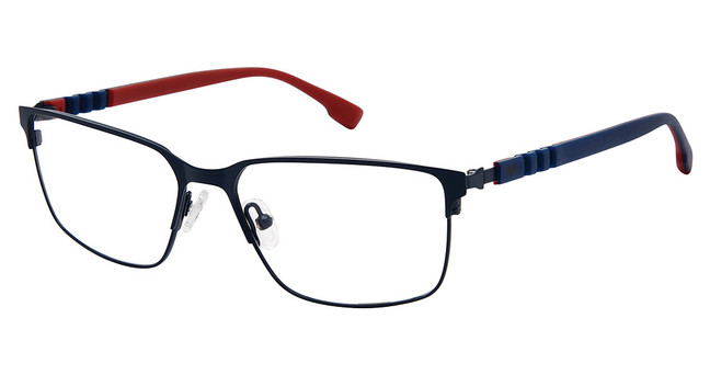 CALLAWAY Eyeglasses KYMEN Navy/NAV