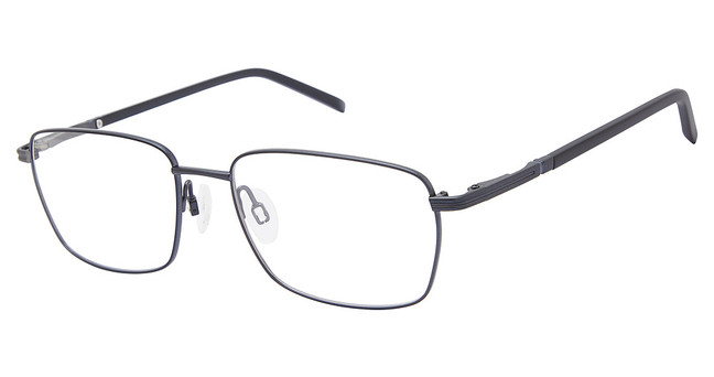 Titanium Eyeglasses CH 29141 Blue/BL