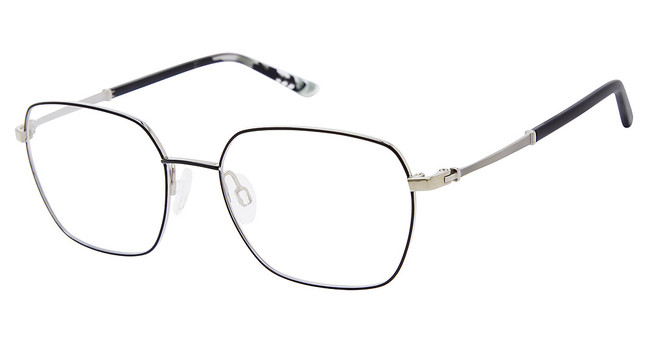 Titanium CH 29246 Black/BK