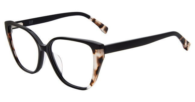 GAP Eyeglasses VGP061 BLACK