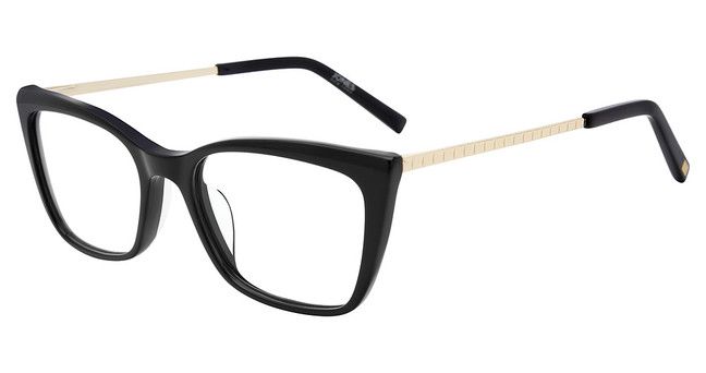 Jones New York Eyeglasses VJON803 BLACK