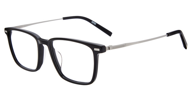 Jones New York Eyeglasses VJOM564 BLACK