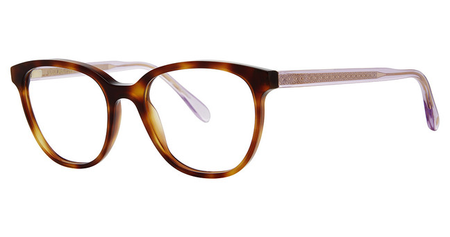 Lilly Pulitzer Eyeglasses Clara Heather Tortoise/HT