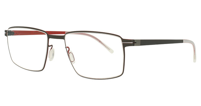 Etnia Barcelona Eyeglasses 6 NEIL 54O GMRD