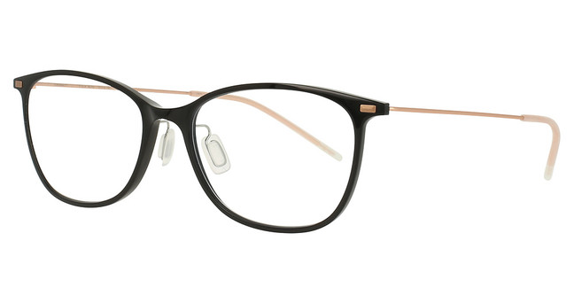 Etnia Barcelona Eyeglasses 9 TILE.A O BKPG