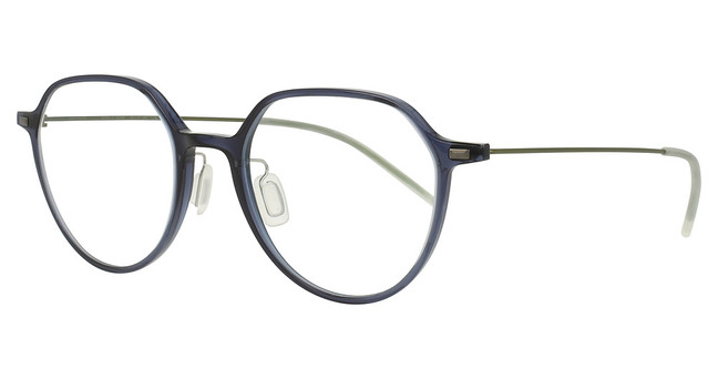 Etnia Barcelona Eyeglasses 9 NODE.A O GYGR