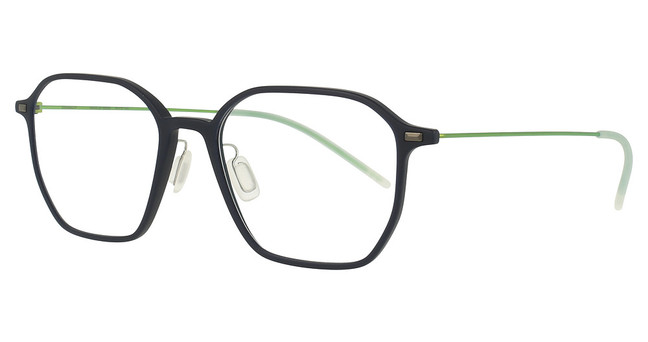 Etnia Barcelona Eyeglasses 9 EQUI.A 51O DBGR