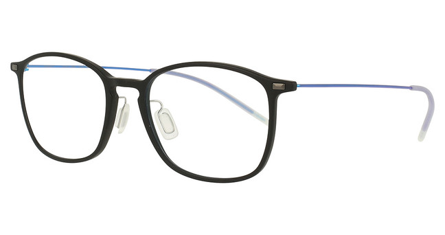 Etnia Barcelona Eyeglasses 9 RATI.A 50O BKBL