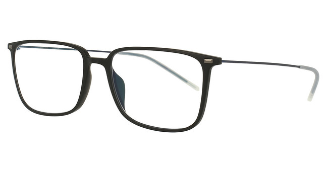 Etnia Barcelona Eyeglasses 9 TRIVE O BKDB