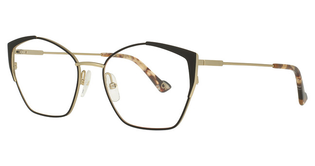 Etnia Barcelona Eyeglasses 4 MIDORI O BKGD
