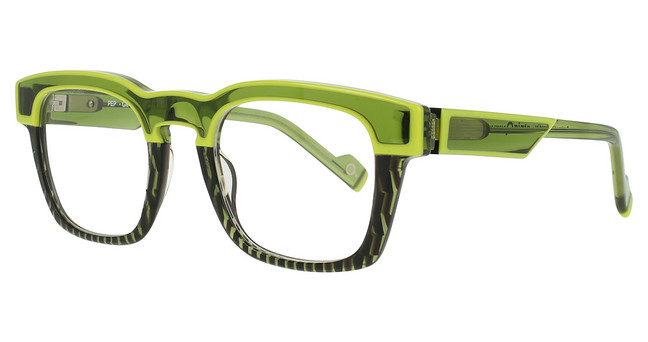 Etnia Barcelona Eyeglasses 5 PEP 50O GR