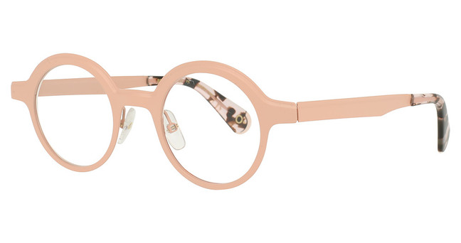 Etnia Barcelona Eyeglasses 4 BRUT37 O PK