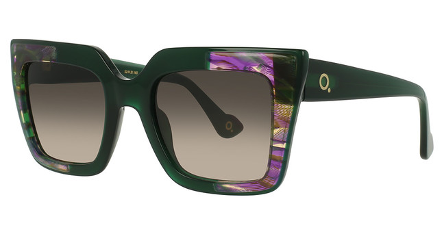 Etnia Barcelona Eyeglasses 5 ELECTR S GRPU