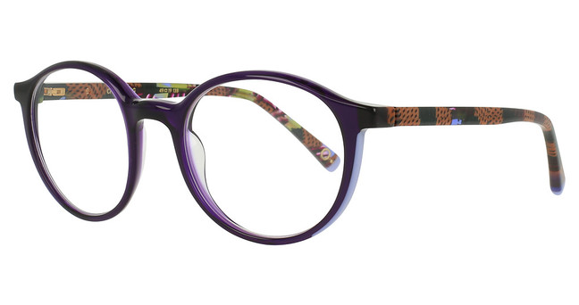 Etnia Barcelona Eyeglasses 5 CHIBA O VIOG