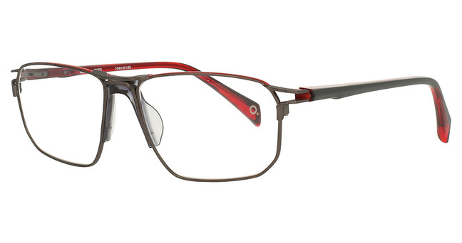 Etnia Barcelona Eyeglasses 7 ALESI O GMRD
