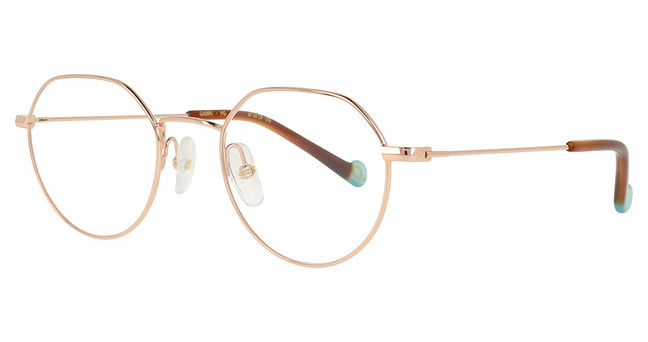 Etnia Barcelona Eyeglasses 4 GABBY 47O PG